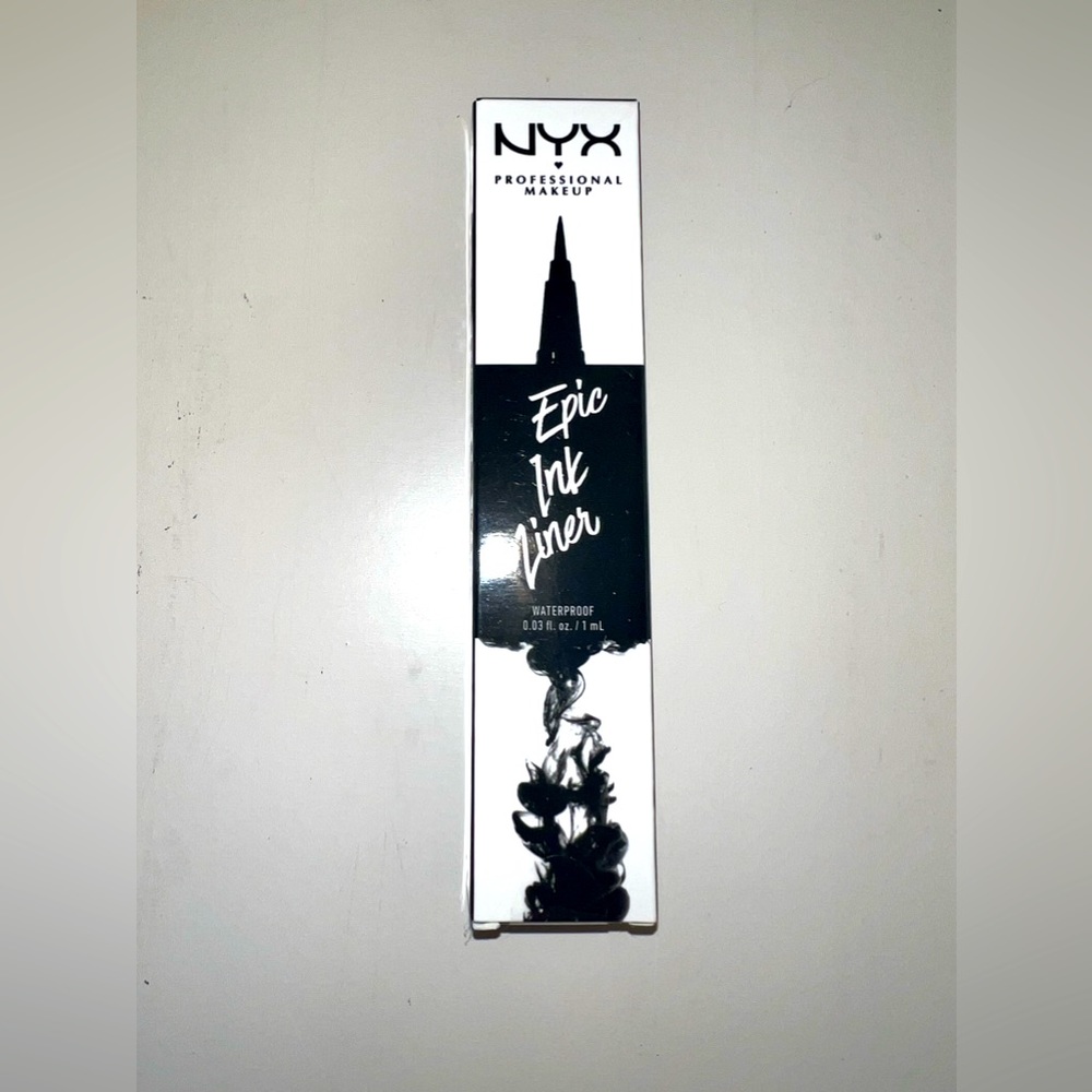 NYX Epic Ink Liner